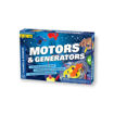 Picture of MOTORS & GENERATORS